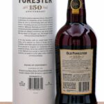 Old Forester 150th Anniversary Batch Proof KY Straight Bourbon 2020 (photo 3)