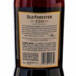 Old Forester 150th Anniversary Batch Proof KY Straight Bourbon 2020 (photo 4)