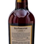 Old Forester 150th Anniversary Batch Proof KY Straight Bourbon 2020 (photo 5)