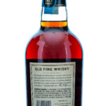 Old Forester "1910" Old Fine Whisky Straight Bourbon (photo 2)