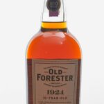 Old Forester "1924" 10-Year Old Bourbon