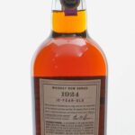 Old Forester "1924" 10-Year Old Bourbon (photo 4)