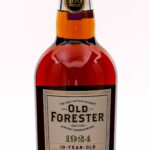 Old Forester "1924" 10-Year Old KY Straight Bourbon 2024