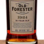 Old Forester "1924" 10-Year Old KY Straight Bourbon 2024 (photo 2)