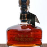 Old Forester Birthday Bourbon 12 Year 2017