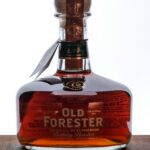 Old Forester Birthday Bourbon 12 Year 2017