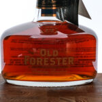 Old Forester Birthday Bourbon 12 Year 2017 (photo 2)
