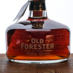 Old Forester Birthday Bourbon 12 Year 2017 (photo 2)