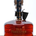 Old Forester Birthday Bourbon 12 Year 2017 (photo 2)