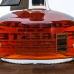 Old Forester Birthday Bourbon 12 Year 2017 (photo 3)