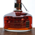 Old Forester Birthday Bourbon 12 Year 2017 (photo 3)