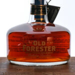 Old Forester Birthday Bourbon 12 Year 2017 (photo 3)