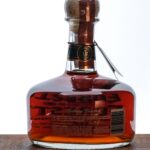 Old Forester Birthday Bourbon 12 Year 2017 (photo 4)