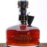 Old Forester Birthday Bourbon 12 Year 2017