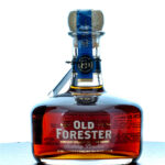 Old Forester Birthday Bourbon 12 Year Limited Bottling Straight Bourbon 2025