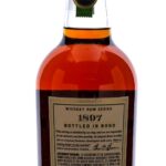 Old Forester Bottled In Bond Bourbon 2015 (photo 3)