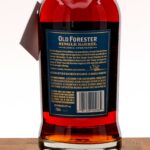 Old Forester Single Barrel Bbl Strength KY Straight Bourbon Store Pick (photo 2)