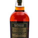 Old Forester Single Barrel Bbl Strength Rye (photo 3)