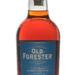 Old Forester Single Barrel Bourbon 130.8 2023
