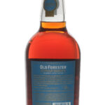 Old Forester Single Barrel Bourbon 130.8 2023 (photo 3)