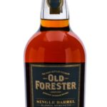 Old Forester Single Barrel Bourbon