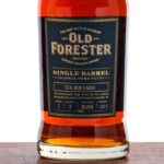 Old Forester Single Barrel Bourbon (photo 2)