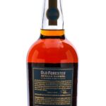 Old Forester Single Barrel Bourbon (photo 3)