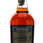 Old Forester Single Barrel Bourbon (photo 3)