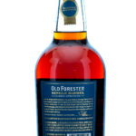 Old Forester Single Barrel Select Barrel Strength Straight Bourbon (photo 2)