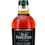 Old Forester Single Barrel Straight Bourbon