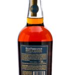 Old Forrester Single Barrel Bourbon (photo 3)