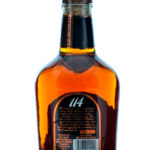 Old Grand-Dad 114 Straight Bourbon Lot No. 1 (photo 2)