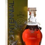 Old Grand-Dad Bicentennial Decanter Bourbon 1976