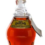 Old Grand-Dad Bicentennial Decanter Bourbon 1976 (photo 4)