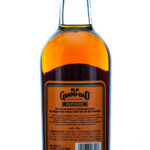 Old Grand-Dad Bonded High Rye Mash Bill Straight Bourbon (photo 2)