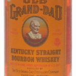 Old Grand-Dad Bottled-In-Bond Dusty