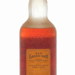 Old Grand-Dad Bottled-In-Bond Dusty (photo 2)