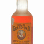 Old Grand-Dad Bottled-In-Bond Dusty (photo 4)