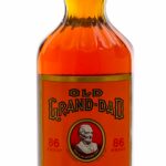 Old Grand-Dad Kentucky Straight Bourbon