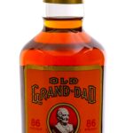 Old Grand-Dad Kentucky Straight Bourbon
