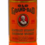 Old Grand-Dad Kentucky Straight Bourbon (photo 2)