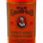 Old Grand-Dad Kentucky Straight Bourbon (photo 2)