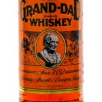 Old Grand-Dad Kentucky Straight Bourbon (photo 2)