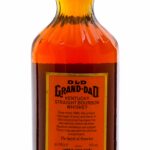 Old Grand-Dad Kentucky Straight Bourbon (photo 4)