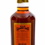 Old Grand-Dad Kentucky Straight Bourbon (photo 4)