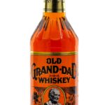 Old Grand-Dad Kentucky Straight Bourbon