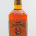 Old Grand-Dad Kentucky Straight Bourbon Whiskey
