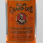 Old Grand-Dad Kentucky Straight Bourbon Whiskey (photo 2)
