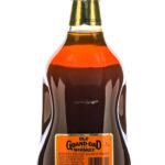 Old Grand-Dad Straight Bourbon 1.75 Liter Bottle (photo 3)
