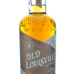 Old Louisville 8 Year Sour Mash Barrel Proof Straight Whiskey